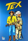 Tex - Almanak 2 (1997-1998-1999)