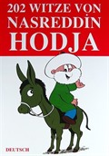 202 Witze von Nasreddin Hodja