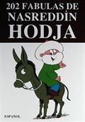 202 Fabullas de Nasreddin Hodja (İspanyolca)