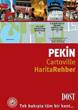 Pekin / Cartoville Harita Rehber