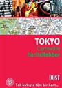 Tokyo / Cartoville Harita Rehber