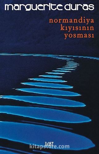 Normandiya Kıyısının Yosması
