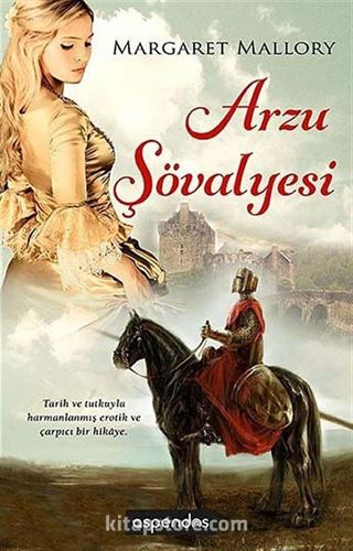Arzu Şövalyesi