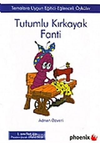 Tutumlu Kırkayak Fanti