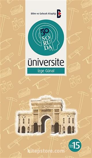 50 Soruda Üniversite