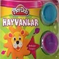 Play-Doh - Hayvanlar