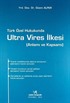 Türk Özel Hukukunda Ultra Vires İlkesi (Anlamı ve Kapsamı)