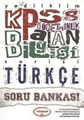 2013 ÖABT Türkçe Soru Bankası