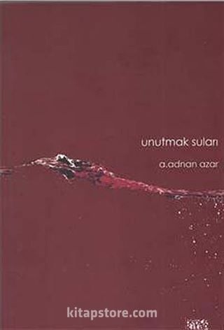 Unutmak Suları