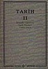 Tarih 2 Kemalist Eğitimin Tarih Dersleri / 1931-1941