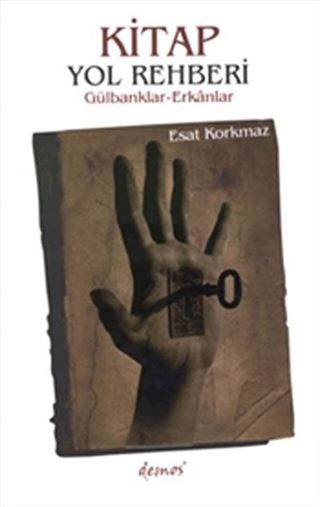 Kitap - Yol Rehberi