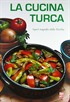 Türk Mutfağı (İspanyolca)