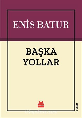 Başka Yollar