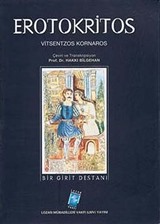 Erotokritos Bir Girit Destanı