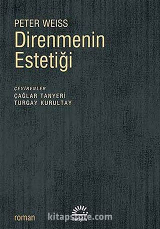 Direnmenin Estetiği