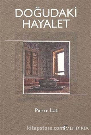 Doğudaki Hayalet