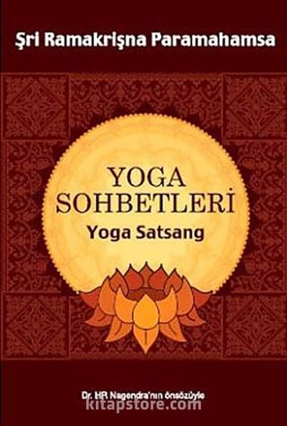 Yoga Sohbetleri - Yoga Satsang