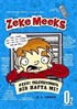 Zeke Meeks Neee! Televizyonsuz Bir Hafta mı?