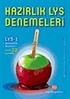 Hazırlık LYS Denemeleri / LYS -1