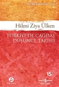 Türkiye'de Çağdaş Düşünce Tarihi