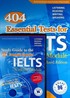 404 Essential Tests for IELTS with Mp3 CD and Cd-rom
