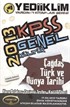 2013 KPSS Genel Kültür Çağdaş Türk ve Dünya Tarihi