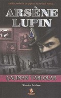 Arsene Lupin / Çalınan Tablolar