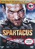 Spartacus / Kan ve Kum (Birinci Sezonun Tamamı -5 Disk Set)