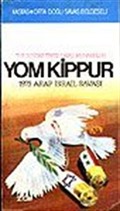 Yom Kippur 2 Cilt Takım