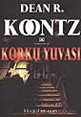 Korku Yuvası