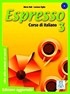 Espresso 3 B1 (Ders Kitabı+CD) Orta Seviye İtalyanca