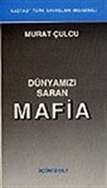 Dünyamızı Saran Mafia 3 Cilt