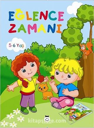 Eğlence Zamanı
