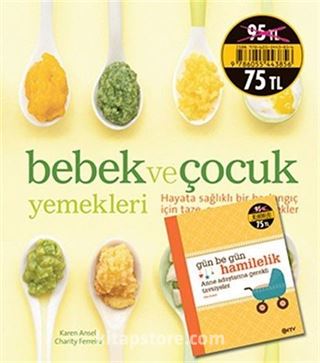 Anne-Bebek Seti
