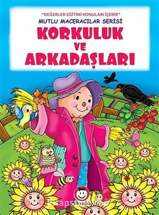 Korkuluk ve Arkadaşları