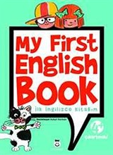 My First English Book