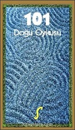 101 Doğu Öyküsü
