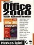 M. Office 2000 İng. Temel Kul. Kılav.