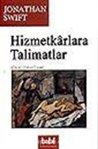 Hizmetkarlara Talimatlar
