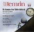 Temrin Aylık Düşünce ve Edebiyat Dergisi Sayı:56 Aralık 2012