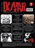 Duvar İki Aylık Edebiyat-Sanat-Politika Dergisi Sayı:1 Mart - Nisan 2012