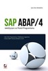 Sap Abap 4 / WebDynpro ve Modül Programlama