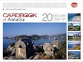 Cardbook of Antalya