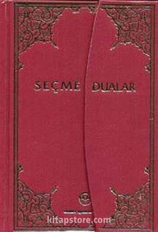 Seçme Dualar (Cep Boy)