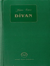 Divan / Yunus Emre