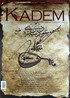 Kadem Üç Aylık Musiki ve Edebiyat Dergisi Sayı:03 İlkbahar 2011