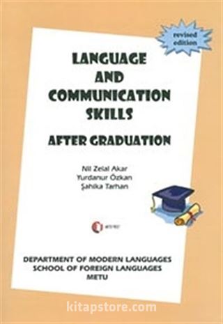 Language And Communication Skills After Graduation
