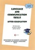 Language And Communication Skills After Graduation