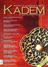 Kadem Üç Aylık Musiki ve Edebiyat Dergisi Sayı:05 Sonbahar 2011