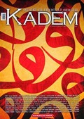 Kadem Üç Aylık Musiki ve Edebiyat Dergisi Sayı:08 Yaz 2012